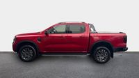 Ford Ranger 2.0 EcoBlue 205ch Stop&Start Double Cabine Wildtrak e-4WD BVA10 — photo 1