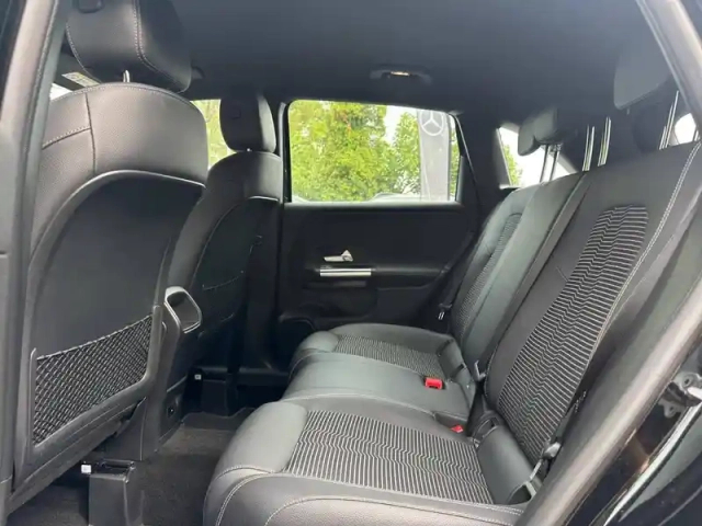 Mercedes Classe B 180 progressive line edition — photo 14
