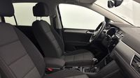 Volkswagen Touran 1.5 TSI EVO 150ch Life Plus DSG7 7 places — photo 15