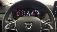 Dacia Sandero 1.0 SCe 65ch Confort -22 — photo 25