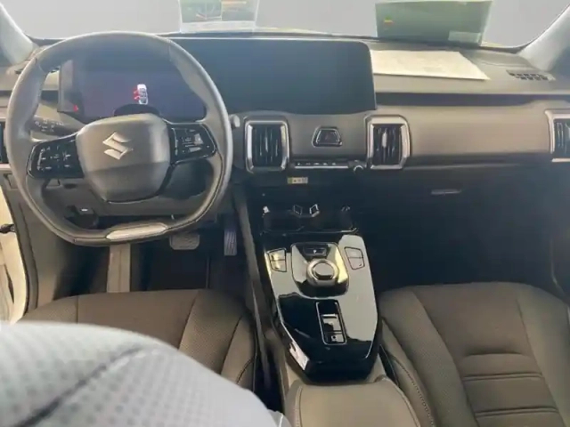 Suzuki Vitara e  174ch 61kwh style — photo 10