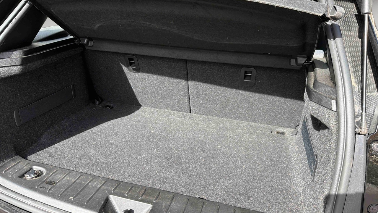BMW i3 120 Ah 170 ch BVA — photo 13