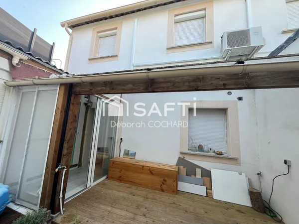 Vous cherchez un studio à investir dans une petite copropriété ? vous êtes au bon endroit !