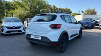 Dacia Sandero 1.0 TCe 90ch Stepway Expression -24 — photo 5