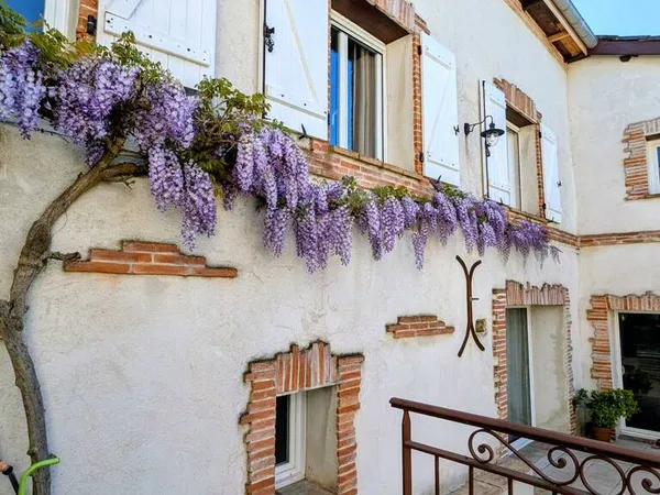 Maison 5 pièces 152 m²