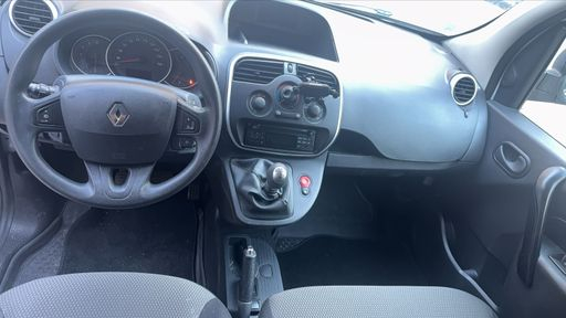 Renault Kangoo Express Blue dCi1.5 DCI 95 - Grand Confort Grand Volume – 2021 – 124069 km – Diesel – Boîte Manuelle — photo 24