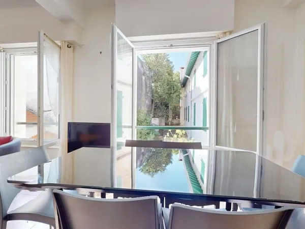 Appartement 2 pièces 49 m²