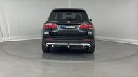Mercedes Glc 300 de 194+122ch AMG Line 4Matic 9G-Tronic — photo 6
