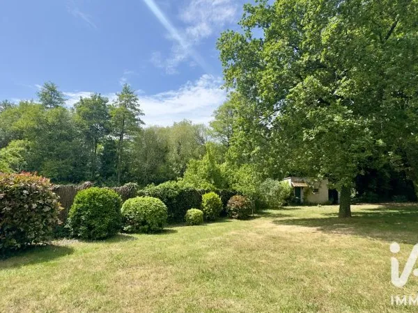 Maison 5 pièces 94 m²