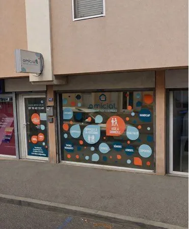 Local commercial