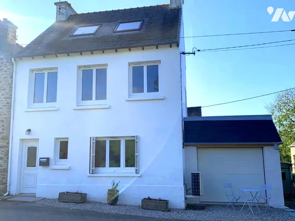 Maison 4 pièces 76 m²