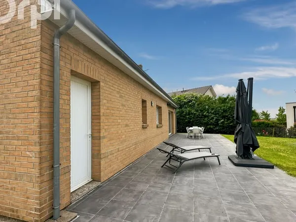 Maison 6 pièces 145 m²