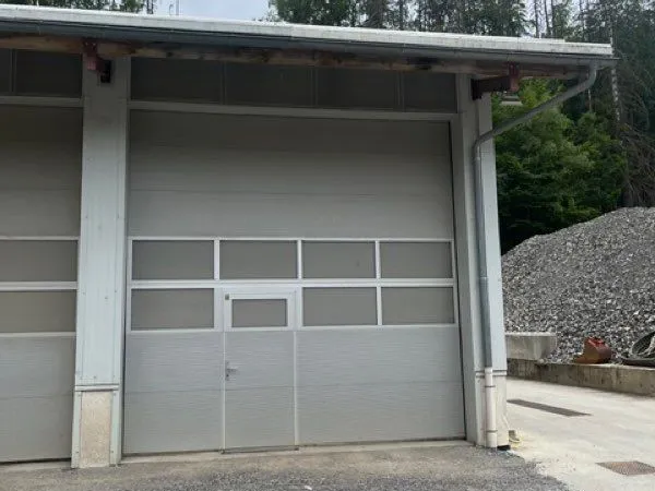 Local de stockage