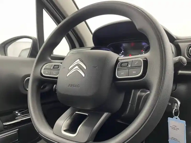 Citroën C3 puretech 83 ch bvm5 — photo 29