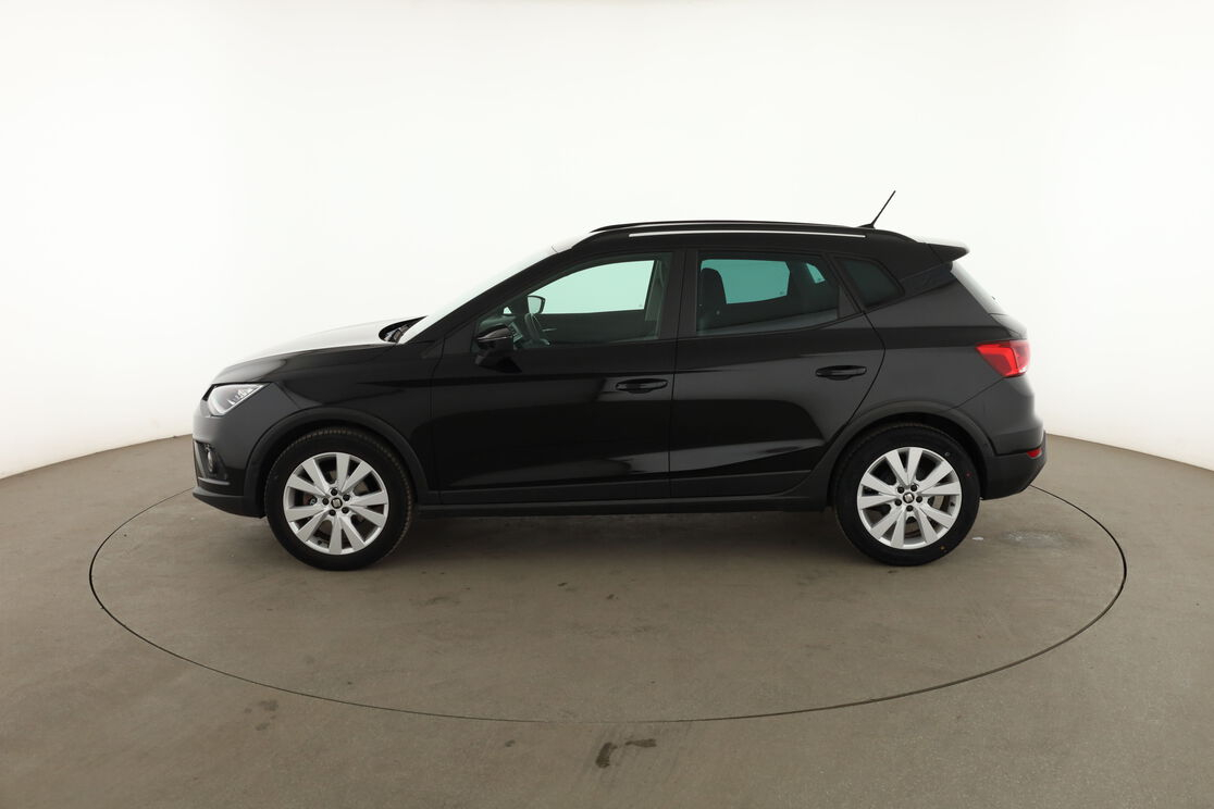 Seat Arona 1.0 EcoTSI Urban — photo 2