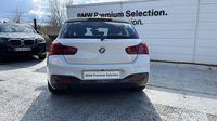 Bmw Série 1 114d 95ch M Sport Ultimate 3p Euro6c — photo 4