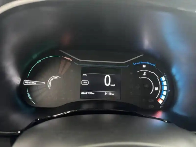 Dacia Spring achat intégral — photo 26