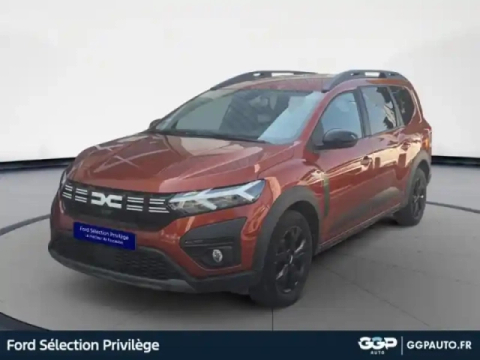 Dacia Jogger 1.0 eco-g 100ch sl extreme 5 places