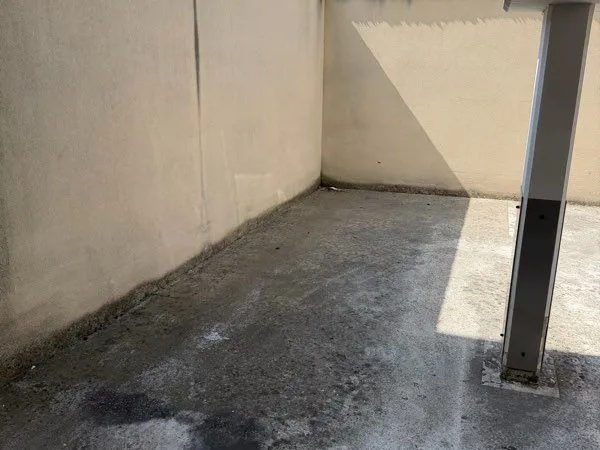 Place de parking
