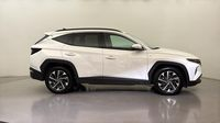 Hyundai Tucson 1.6 CRDI 136ch Hybrid 48V Creative DCT7 — photo 4