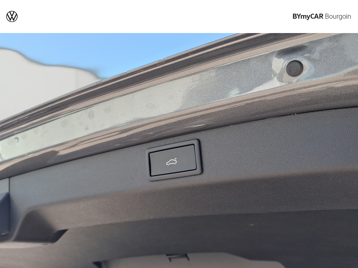 Skoda Elroq 204 ch Batterie 60 — photo 18