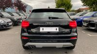 Audi Q2 35 TDI 150ch S line S tronic 7 — photo 6