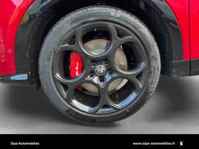 Alfa Romeo Tonale 1.5 ibrida 175 ch vgt tct7 — photo 72