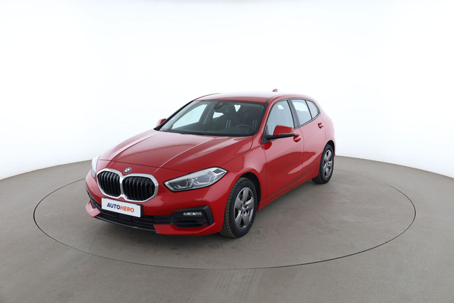 BMW Série 1 118i DKG7