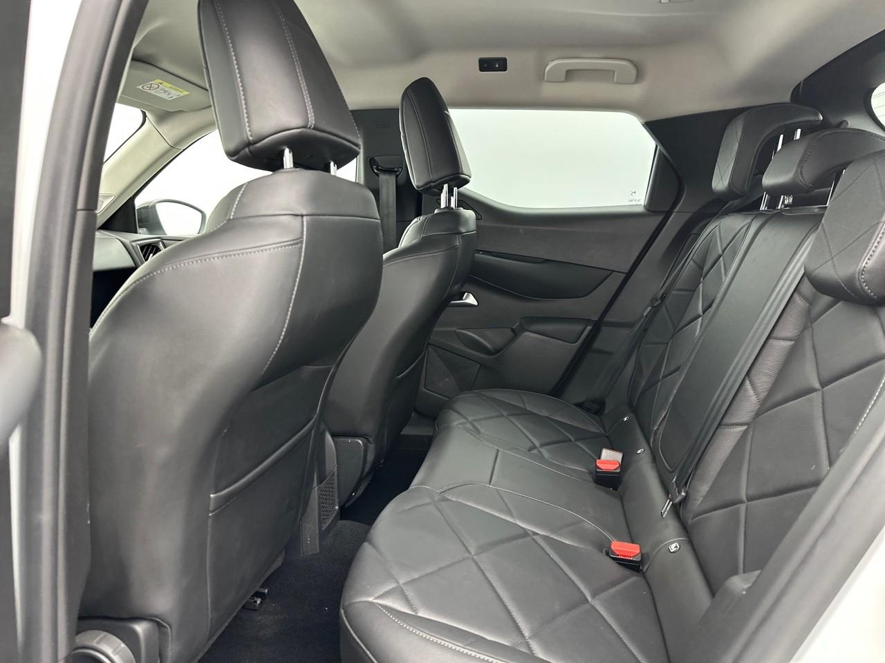Ds Ds 3 crossback puretech 130 eat8 rivoli — photo 13