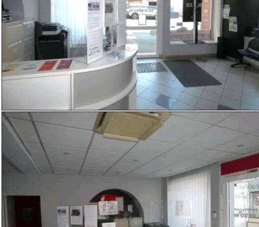 Location local commercial Saint-Omer