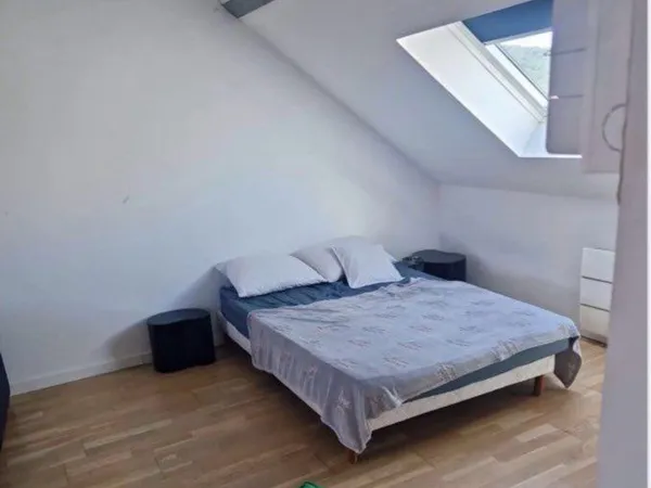 Studio 38m2 meublé