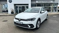 Volkswagen Polo 1.0 TSI 95ch Style DSG7