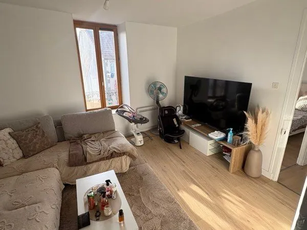 Appartement T3