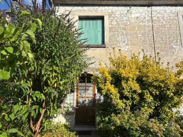 Maison 3 pièces 73 m²