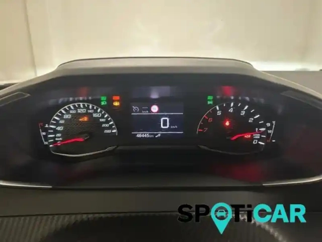 Peugeot 2008 1.2 puretech 130ch s&amp;s style — photo 7