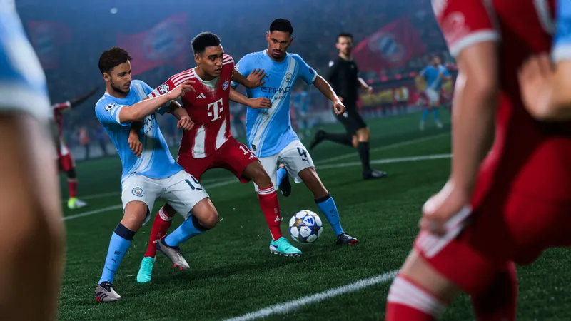 EA Sports FC 26 : la FUTTIES Équipe 4 sort le 14 août — la dernière fournée d'Icônes et de Héros de l'année