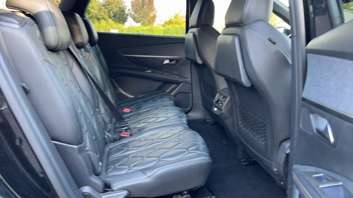 Peugeot 5008 1.6 PureTech 180 EAT8 - GT Line – 2019 – 130889 km – Essence – Boîte Automatique — photo 46
