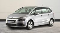 Citroen Grand C4 Spacetourer BlueHDi 130ch S&S Feel E6.d-TEMP