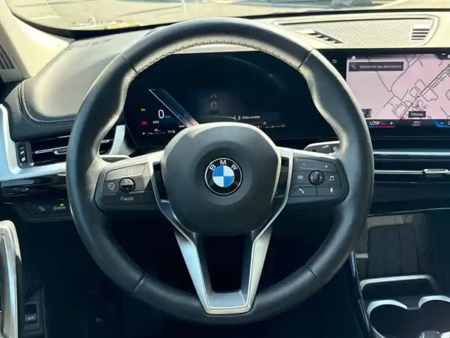 Bmw X1 sdrive 18i 136ch dkg7 — photo 6