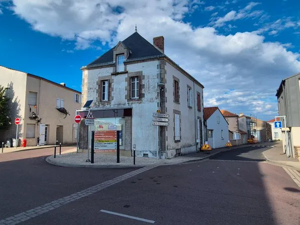 Maison 4 pièces 98 m²