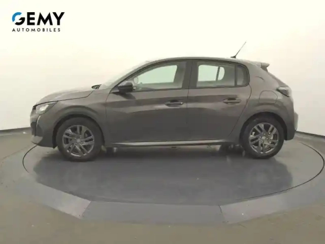 Peugeot 208 puretech 75 s&amp;s bvm5 — photo 19