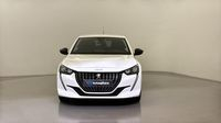 Peugeot 208 1.2 PureTech 100ch S&S Style EAT8