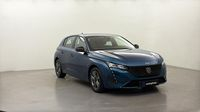 Peugeot 308 1.2 Hybrid 145ch Style e-DCS6 — photo 3