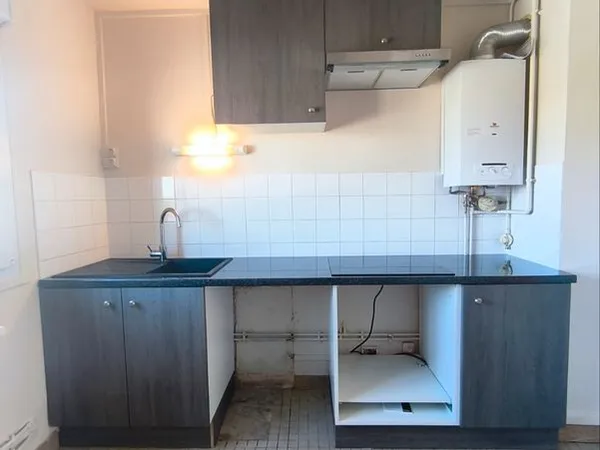 Loue T4 72m2 ARCIS SUR AUBE