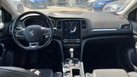 Renault Mégane IV BERLINE Mégane IV Berline Blue dCi 115 EDC - 21B Intens — photo 11