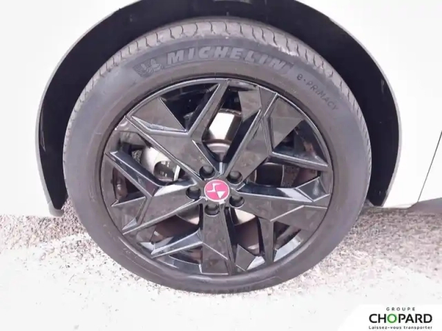 Ds Ds 4 hybride e-tense 225 eat8 — photo 21