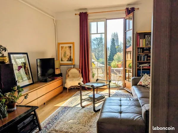 Appartement 88 m2