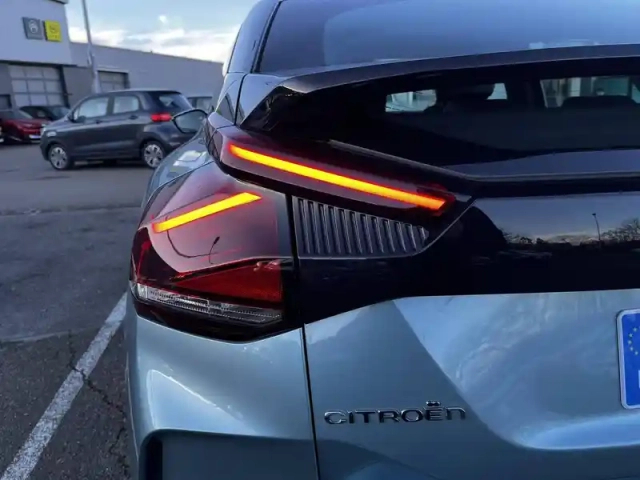 Citroën C4 puretech 130 bvm6 — photo 41