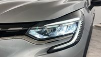 Renault Captur 1.3 TCe 140ch Intens -21 — photo 17