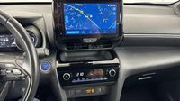 Toyota Yaris Cross 116h Design MY22 — photo 19